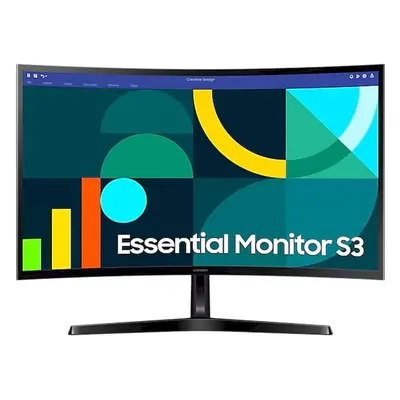 Samsung Essential S3 S366GD monitor