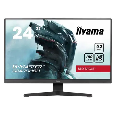 iiyama G2470HSU-B6 herní monitor 24"