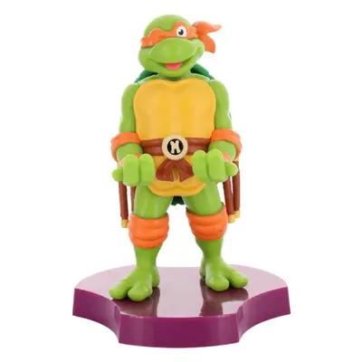 Exquisite Gaming Holdem Teenage Mutant Ninja Turtles – Michaelangelo