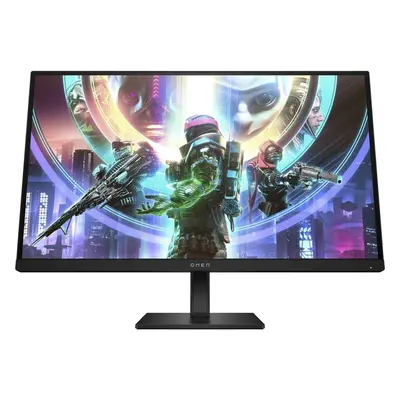 HP OMEN 27qs monitor