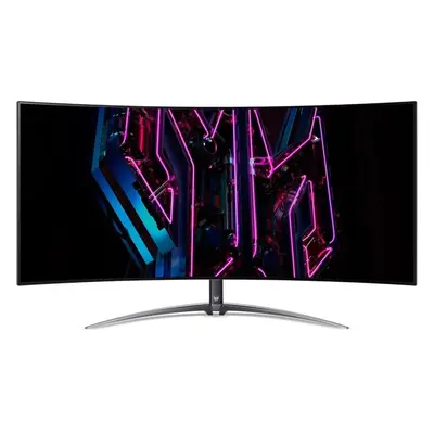 Acer Predator Gaming X45 OLED herní monitor