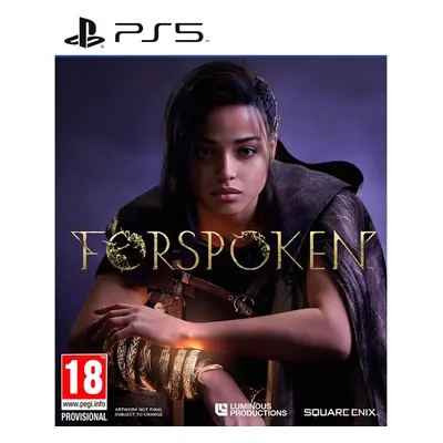 Forspoken (PS5)