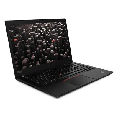 Lenovo ThinkPad P14s Gen 2 (20VX0008CK) černý