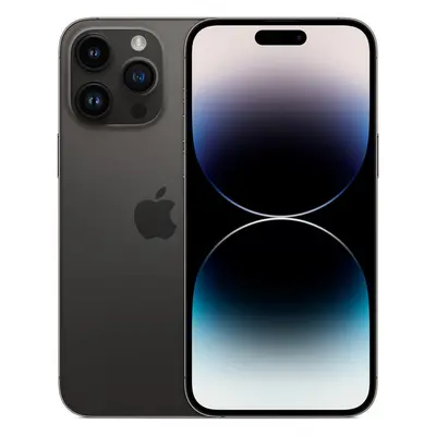 Apple iPhone 14 Pro Max 256GB vesmírně černý