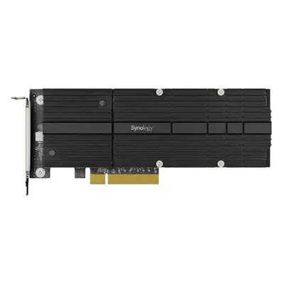 Synology M2D20 duální karta adaptéru M.2 SSD