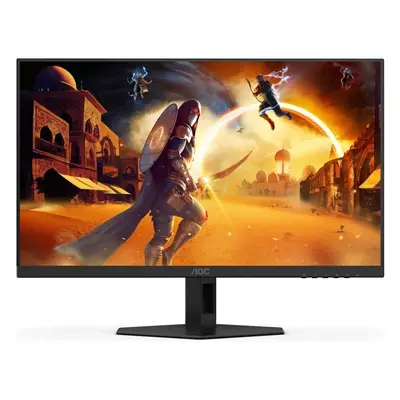 AOC 27G4XE monitor