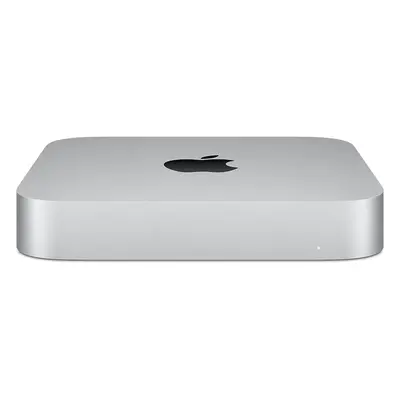 Apple Mac mini / M1 / 8GB / 512GB SSD / stříbrný