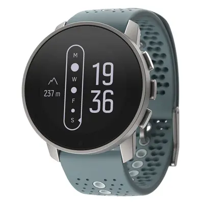 Suunto 9 Peak Moss Gray