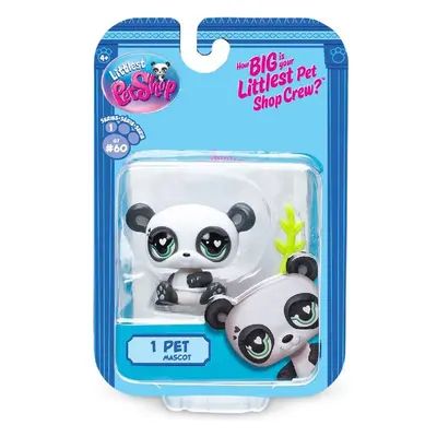 Littlest Pet Shop 1 figurka