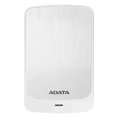 ADATA AHV320 externí HDD 2TB bílý