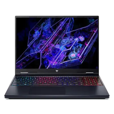 : Acer Predator Helios Neo 16 (NH.QNMEC.006) černý