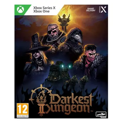 Darkest Dungeon II (XSX)