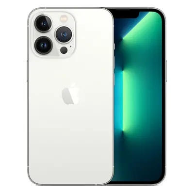 Apple iPhone 13 Pro 128GB stříbrný