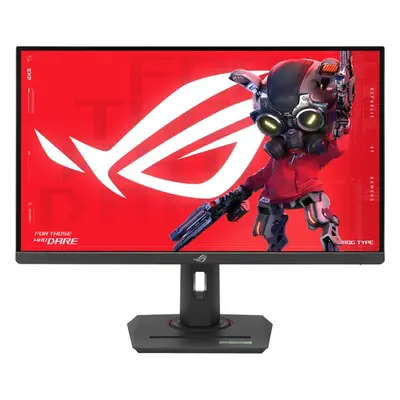 ASUS ROG Strix XG27ACG herní monitor 27”