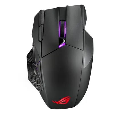 ASUS ROG SPATHA X bezdrátová herní myš (nedostupné)