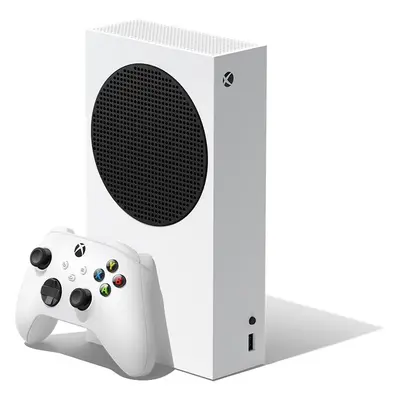 Xbox Series S 1TB Robot White