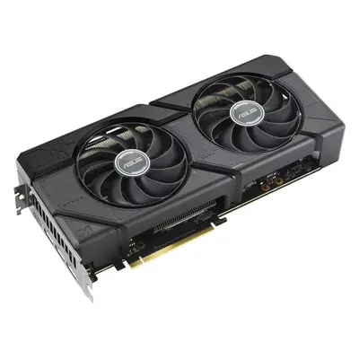 ASUS Dual AMD Radeon RX 7800 XT OC Edition 16GB GDDR6