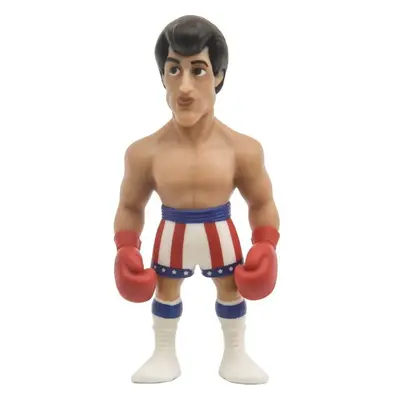 MINIX Movies 7 cm: Rocky - Rocky IV