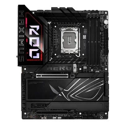 ASUS ROG MAXIMUS Z890 HERO