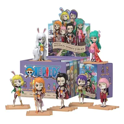 Blind box Freenys Hidden Dissectibles: One Piece (Ladies Edition) S5