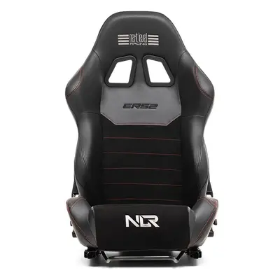 Next Level Racing ELITE ERS2 Reclining Seat, Přídavné sedadlo