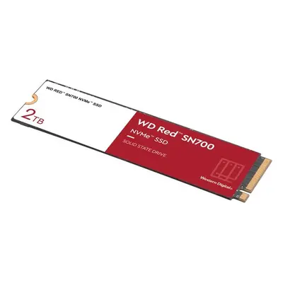 WD SSD Red SN700 M.2 2TB