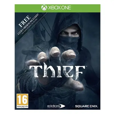 Thief (Xbox One)