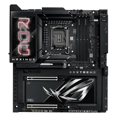 ASUS ROG MAXIMUS Z890 EXTREME