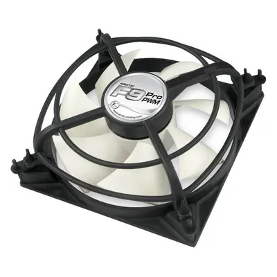 Arctic Cooling Fan F9 PRO TC