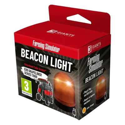 Farming Simulator Beacon Light