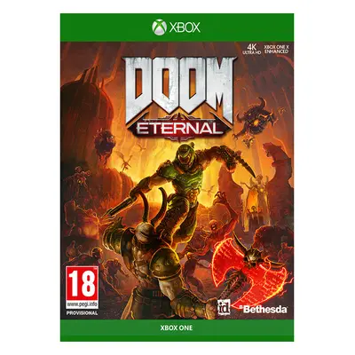 DOOM Eternal (Xbox One)