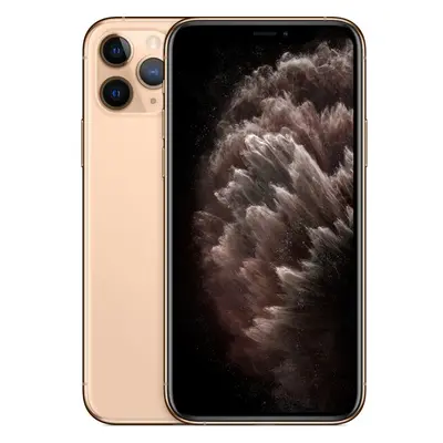 Apple iPhone 11 Pro 512GB zlatý