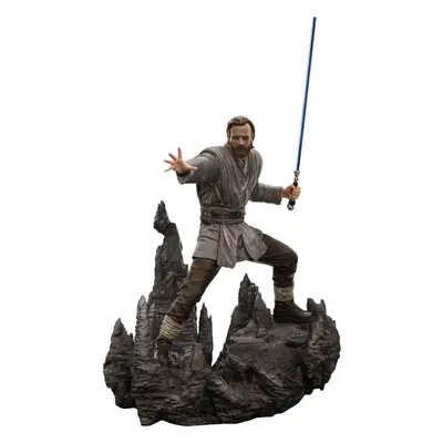 Soška Iron Studios BDS Art Scale 1/10 SW: Obi-Wan Kenobi - Obi-Wan