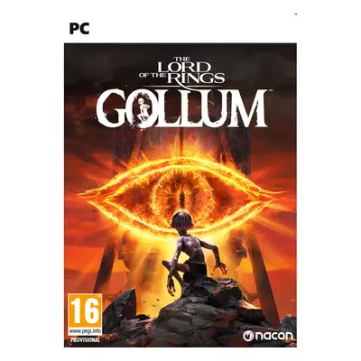 The Lord of the Rings: Gollum (PC)