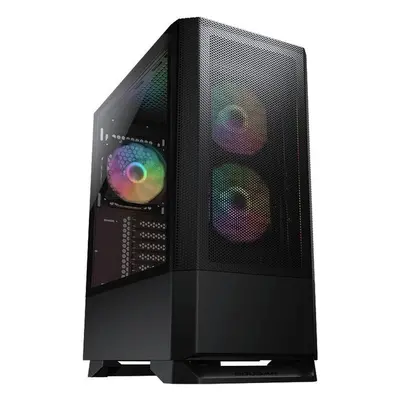 COUGAR MX430 Mesh RGB černá