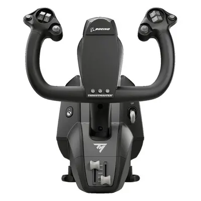 Thrustmaster TCA YOKE BOEING Edition