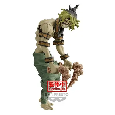 Soška Bandai Banpresto Demon Slayer: Kimetsu no Yaiba - Demon Series Gyutaro (vol.10/ A)