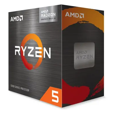 AMD Ryzen 5 5500GT