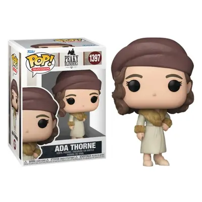 Funko POP! #1397 TV: Peaky Blinders - Ada Thorne