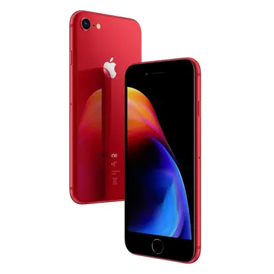 Apple iPhone 8 256GB (PRODUCT) RED