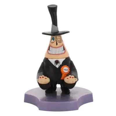 Exquisite Gaming Holdem The Nightmare Before Chritmas - Mayor