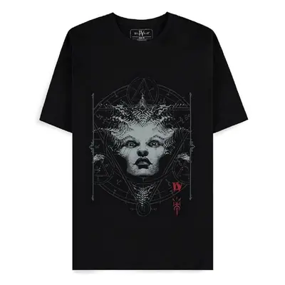 Tričko Diablo IV - Lilith 2XL