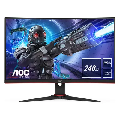 AOC C27G2ZE monitor