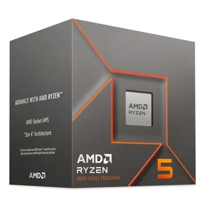 AMD Ryzen 5 8400F