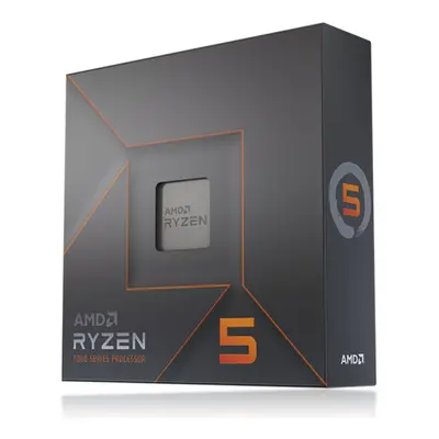 AMD Ryzen 5 7600X