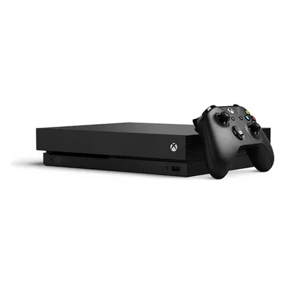 Xbox One X 1TB