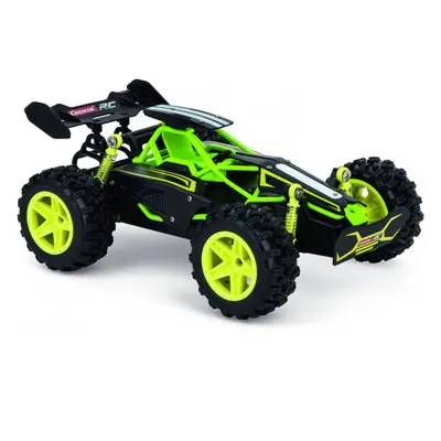 R/C auto Carrera 200001 Lime Buggy (1:20)