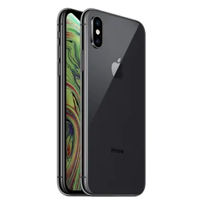 Apple iPhone XS 64GB vesmírně šedý