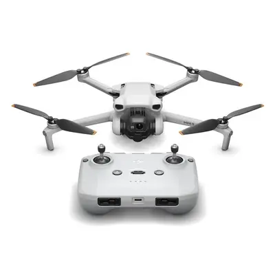 DJI Mini 3 + ovladač