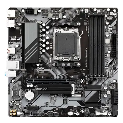 GIGABYTE A620M GAMING X